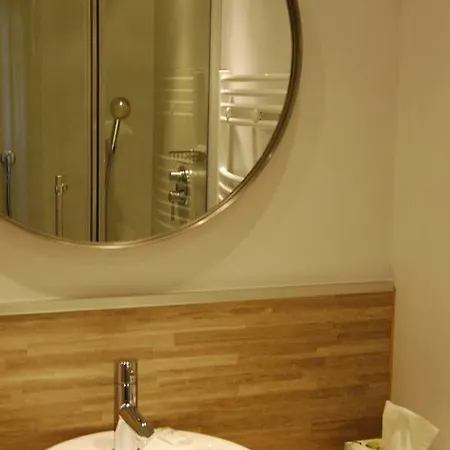 Petri Hotel München