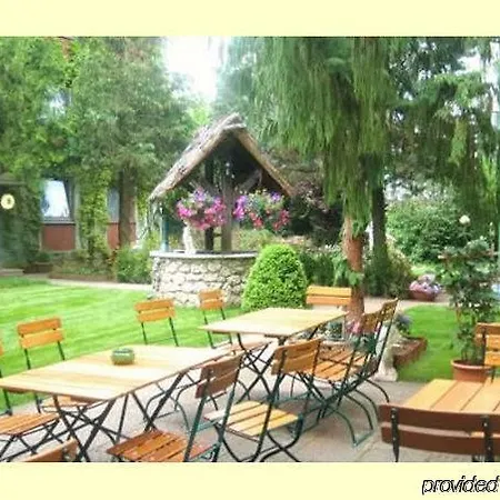 Petri Hotel München