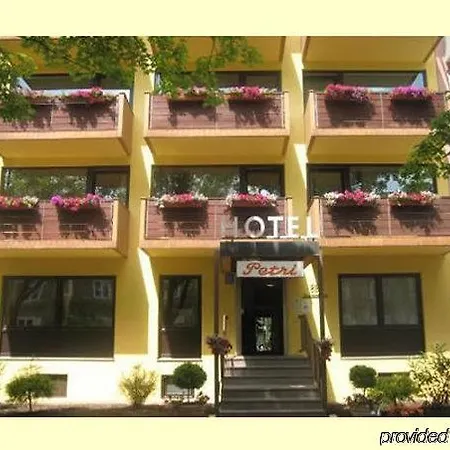 Petri Hotel 3*