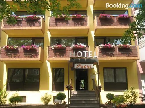 Otel Petri 3*