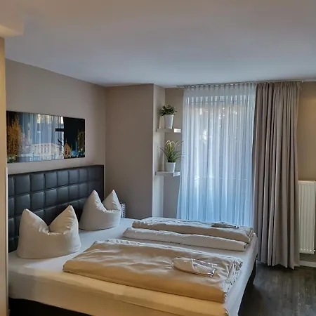 Petri Hotel Monachium