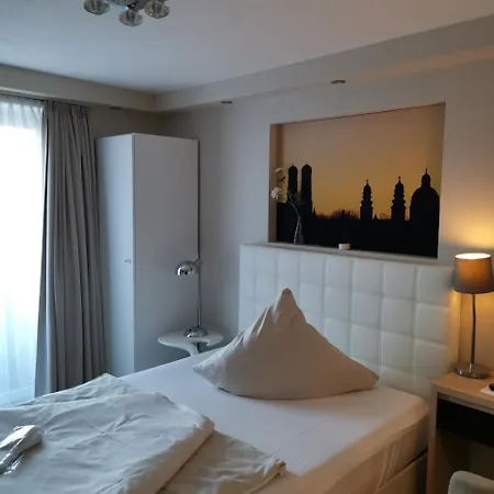 Petri Monaco di Baviera