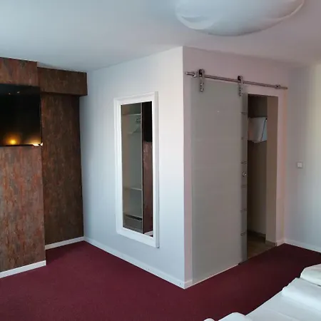 Hotel Petri