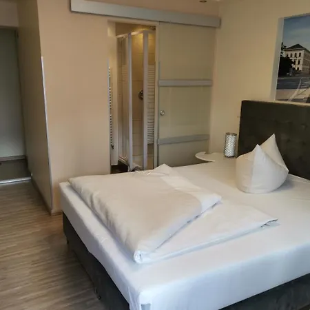 Hotel Petri 3*