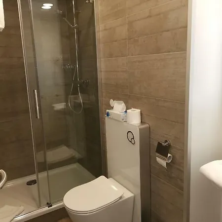 Petri Hotel 3*