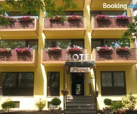 Hotel Petri 3*