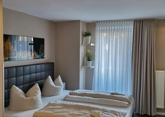 Petri Hotel München