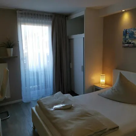 Hotel Petri